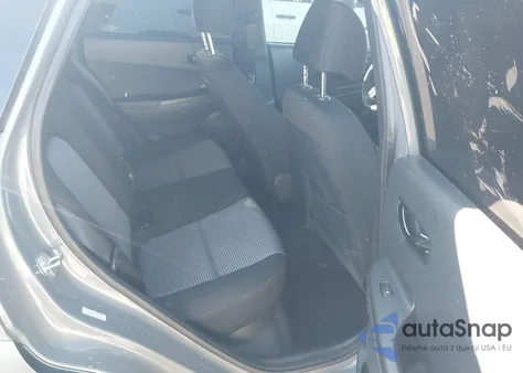 2023 Volkswagen Tiguan 2.0T S z USA, uszkodzony, nr VIN 3VVRB7AX9PM069641